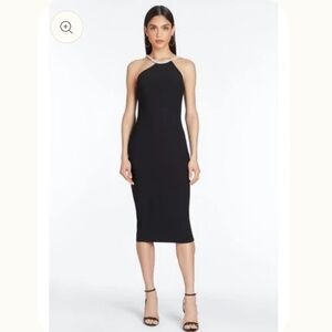 Amanda Uprichard Laren Dress • XS • NWT • $255